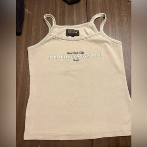 Hard Rock Cafe Tanktop